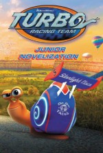 Turbo Junior Novelization - Simon Spotlight