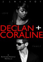 Declan + Coraline - J.J. McAvoy