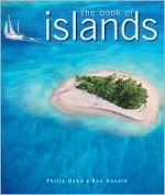 Book of Islands - Philip Dodd, Ben Donald