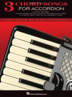 3-Chord Songs for Accordion - Gary Meisner