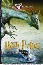 Harry Potter en de Relieken van de Dood - Wiebe Buddingh', J.K. Rowling