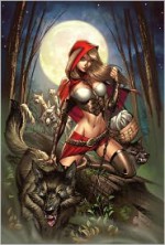 Grimm Fairy Tales: Myths & Legends, Volume 1 - Raven Gregory, J. Scott Campbell