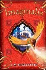 Imaginalis - J.M. DeMatteis