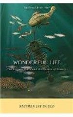 Wonderful Life: The Burgess Shale and the Nature of History - Stephen Jay Gould