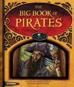 The Big Book of Pirates - Joan Vinyoli, Albert Vinyoli, Xose Tomas, Alissa Heyman