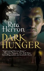 Dark Hunger - Rita Herron