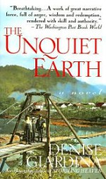 The Unquiet Earth - Denise Giardina