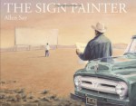 The Sign Painter - Allen Say