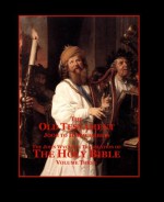 The Holy Bible - Vol. 3 - The Old Testament: as Translated by John Wycliffe (Volume 3) - John Wycliffe, Roy A. Sites M.L.A.