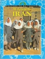 Welcome to Iran - Dora Yip, Maria O'Shea