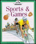 Sports and Games - Neil Jameson