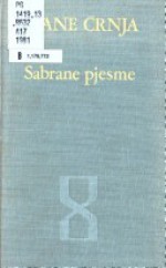 Sabrane pjesme - Zvane Črnja