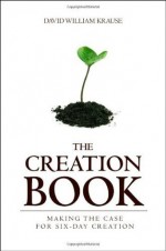 The Creation Book - David Krause