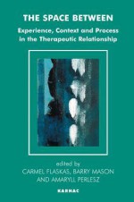 The Space Between: Experience, Context, and Process in the Therapeutic Relationship: Experience, Context, and Process in the Therapeutic Relationship - Carmel Flaskas, Barry Mason, Amaryll Perlesz