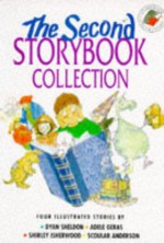 Story Book Collection: No. 2 (Red Storybooks) - Dyan Sheldon, Adèle Geras