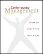 Contemporary Management - Gareth Stedman Jones