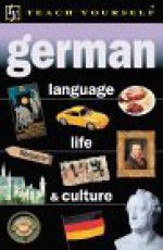 Teach Yourself German Language, Life, & Culture (Teach Yourself) - Ian Roberts