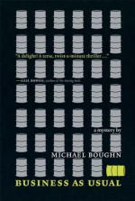 Business as Usual - Michael Boughn