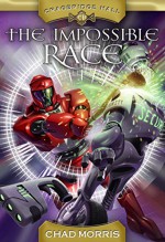 The Impossible Race (Cragbridge Hall) - Chad Morris