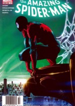 Amazing Spider-Man Vol 2 # 56 - The Revolution Within - Joseph Michael Straczynski, John Romita Jr., Fiona Avery