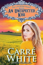 An Unexpected Kiss (The Colorado Brides #7) - Carré White