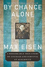 By Chance Alone - Max Eisen