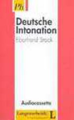 Deutsche Intonation - Eberhard Stock, Christina Zacharias