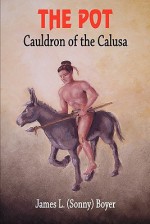 The Pot: Cauldron of the Calusa - James L. Boyer