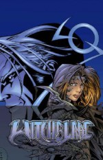 Witchblade Volume 4: Love Triangle - Christina Z., Randy Green