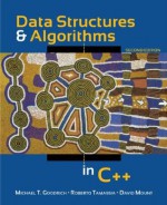 Data Structures and Algorithms in C++, 2nd Edition - Michael T. Goodrich, Roberto Tamassia, David M. Mount