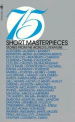 75 Short Masterpieces - Roger B. Goodman