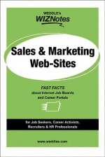 Sales and Marketing Web Sites - Peter Weddle