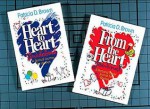 Heart to Heart Program Set with Book [With From the Heart Journal] - Patricia D. Brown