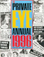 The Private Eye Annual 1996 - Ian Hislop