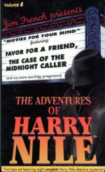 The Adventures of Harry Nile (Volume 4) - Jim French