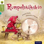 Rumpelstiltskin - Joanna Nadin