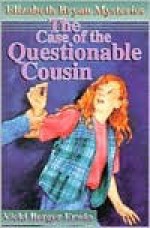 The Case of the Questionable Cousin - Vicki Berger Erwin