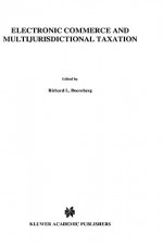 Ifa: Electronic Commerce and Multijurisdictional Taxation - Richard L. Doernberg, Walter Hellerstein, Jinyan Li, Luc Hinnekens