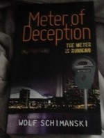 Meter of deception - Wolf Schimanski