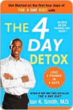 The 4 Day Detox - Ian K. Smith