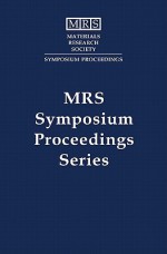 Thin Films: Volume 356: Stresses and Mechanical Properties V - Paul H. Townsend, Paul H. Townsend