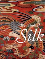 The Book of Silk - Philippa Scott