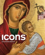 Icons - Eva Haustein-Bartsch, Norbert Wolf