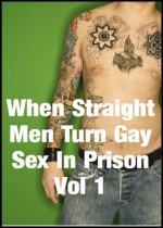 When Straight Men Turn Gay - Sex In Prison Vol 1 The Ex-Cop's Sexual Humiliation - Ryan Scott