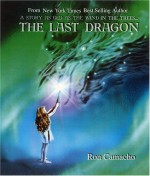 The Last Dragon: Tear Falle - Ron Camacho