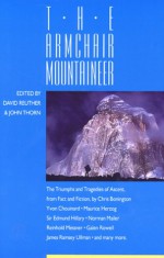 The Armchair Mountaineer - David Reuther