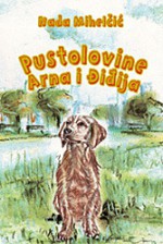 Pustolovine Arna i Điđija - Nada Mihelčić