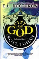 Kota Tuhan: Sebuah Novel - E.L. Doctorow, Rahmani Astuti