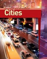 Cities (Sustaining Our Environment) - Jill A. Laidlaw