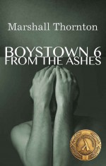 Boystown 6: From the Ashes - Marshall Thornton